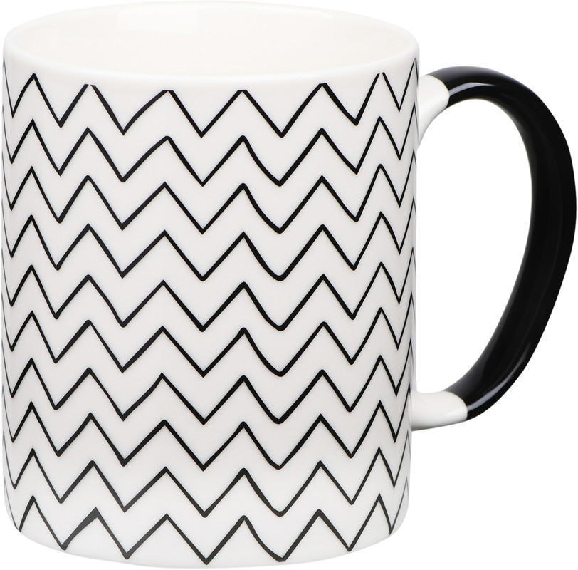 Чашка ARDESTO Waves 340 мл (AR3431)